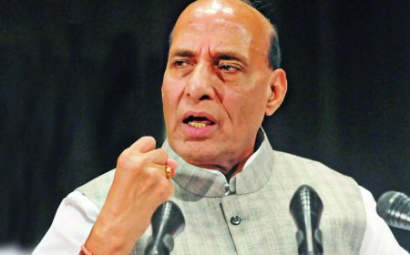 'This was our bravery and courage': Rajnath Singh cites Jaish commander's confession to hail Op Sindoor; vows to resume crackdown if terror strikes again