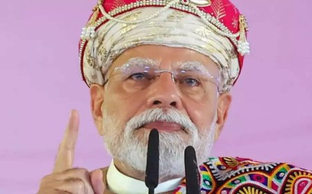 Evening news wrap: PM Modi reacts to JeM commander's video; world leaders wish PM on his birthday & more