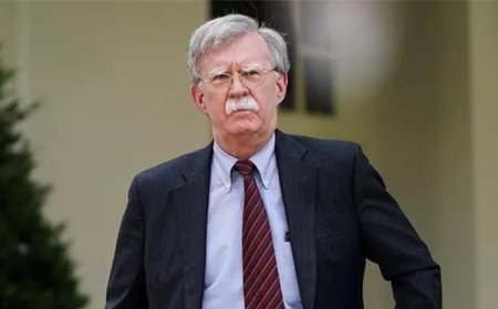 ‘Tariffs a mistake’: Bolton urges India-US talks; slams Donald Trump's 'incoherent' approach