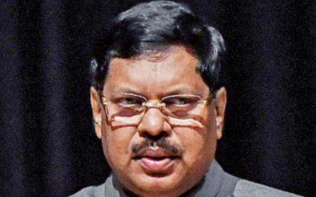 CJI to petitioner: 'If you are a Vishnu devotee, go and ask deity...'