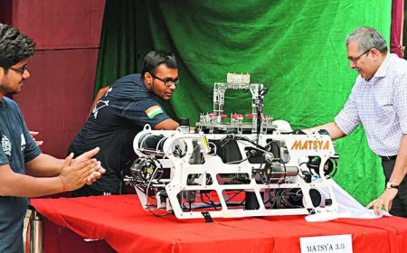 Bharat Innovates 2026: Delhi woos global investors, tech leaders and policymakers