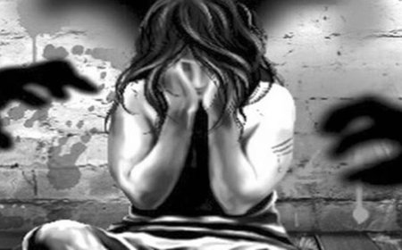 14-year-old raped, killed in Uttarakhand
