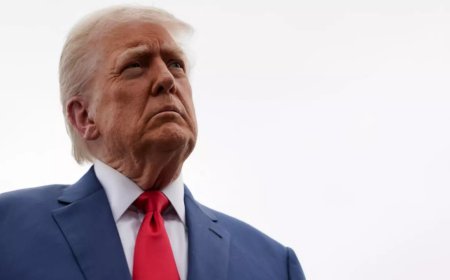 Drug producing countries? Trump names 23 countries including India among major drug transits; check full list