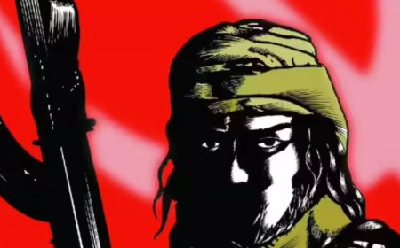 Woman Naxalite killed in Sukma encounter: Buski Nuppo carried Rs 5 lakh bounty; wanted in 9 cases of violence