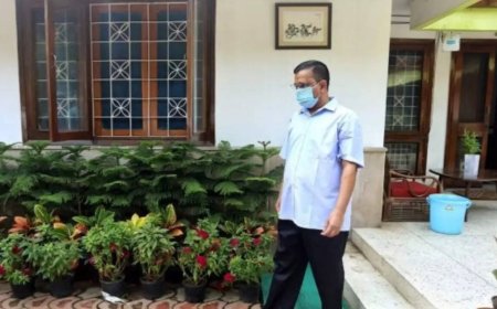 'Can't be on whims': Delhi HC raps Centre over delay in Kejriwal house allotment; calls for clear policy