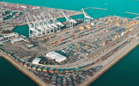 Chabahar Port in Iran faces uncertainty: US revokes sanctions exemption; what it means for India