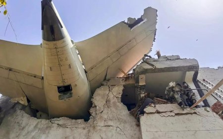 Air India crash: PIL in SC seeks black box data, independent probe and transparency