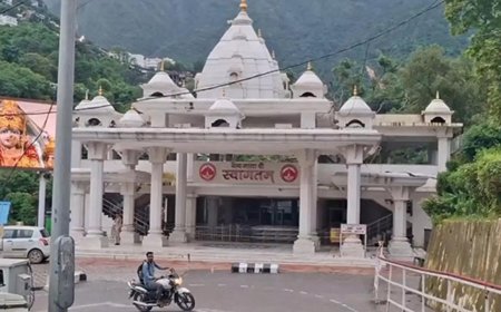 Vaishno Devi yatra resumes after night-long halt