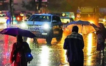 Fresh Bay of Bengal systems may delay monsoon retreat, says IMD