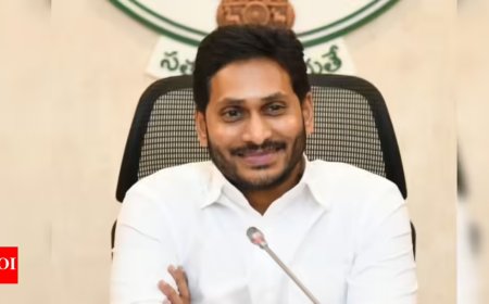 Rs 3,500 crore AP liquor 'scam': 20 places in 4 states, Delhi-NCR searched
