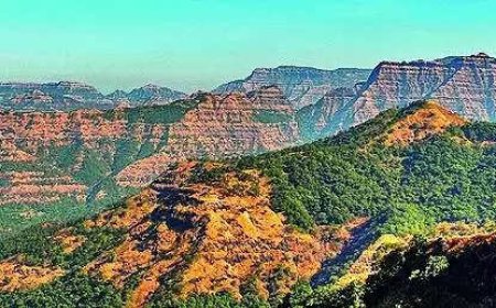 Deccan Traps among 7 sites added to Unesco tentative list