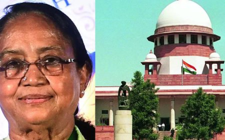 SC to hear petition against Dasara invitation to Banu Mushtaq today