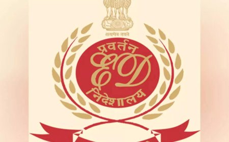 Agency attaches assets worth over Rs 951 crore in 2 cases