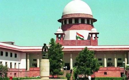 SC nixes bail of ex-IAS officers, grants ED their 4-week custody