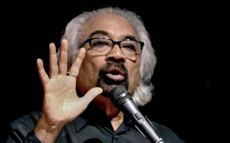 'Been to Pakistan, felt at home': Sam Pitroda lands in fresh row; this time over his foreign policy advise