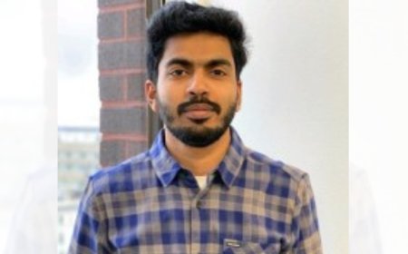 'Racist white American mentality has to end': Indian techie's last LinkedIn post before being shot dead by US police; alleged workplace harassment