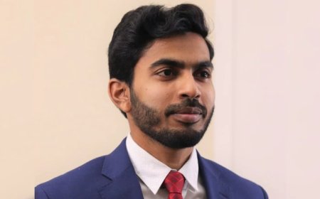 'Will render all possible assistance': MEA on Indian student shot dead in US, says probe under way