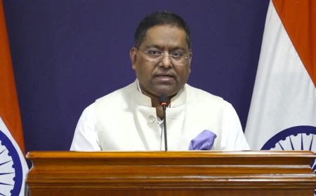 'Such statements make it even more clearer': MEA on Jaish commander's admission; points out Pak state-terrorists nexus