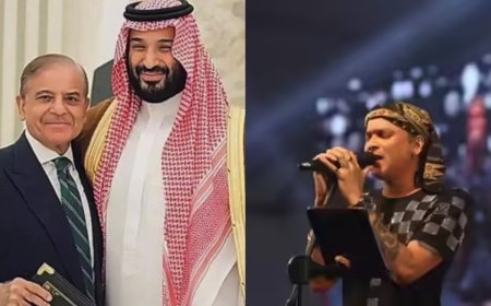 Evening news brief: India says ties with Saudi Arabia rooted in mutual sensitivities amid Riyadh-Islamabad defence pact; ​​​singer Zubeen Garg passes away at 52 & more stories