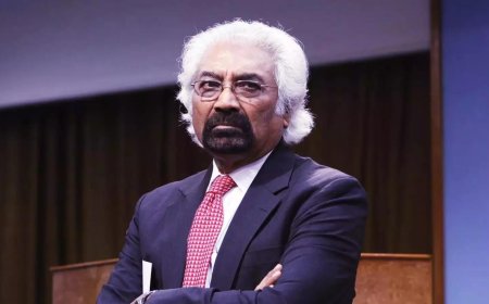'Meant to emphasise shared history': Congress Sam Pitroda clarifies his 'felt at home in Pak' remark, says aim was 'never to belittle anyone's suffering'