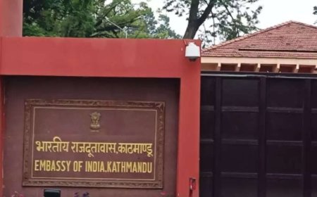 'Situation improved considerably': Indian Embassy in Nepal issues advisory, urges caution despite eased tension