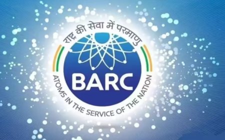 Bhabha Atomic Research Centre making reactor for Navy's next-generation nuclear-submarines