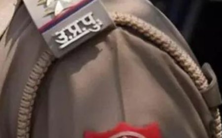 UP policemen whisk doctor away from district hospital to treat SSP's mother