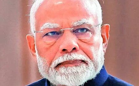 PM Modi to launch 1,840km frontier highway project in Arunachal