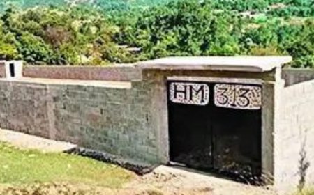 Post-Operation Sindoor, major Pakistan terror groups shifting base to Afghanistan border