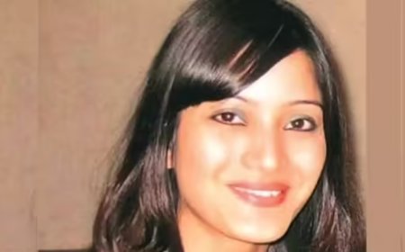 Mukerjea's son didn't file missing report: Witness