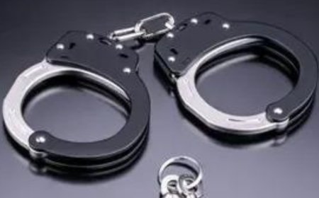 Liquor 'scam': Retired IAS officer arrested