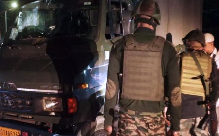 Government promises strong response to Assam ambush