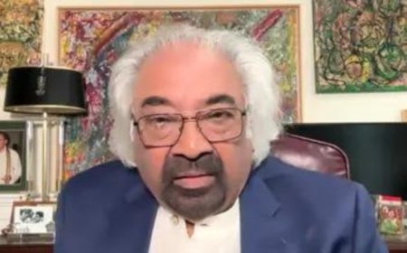 I feel at home in Pakistan... no need for India to fight our neighbour: Pitroda