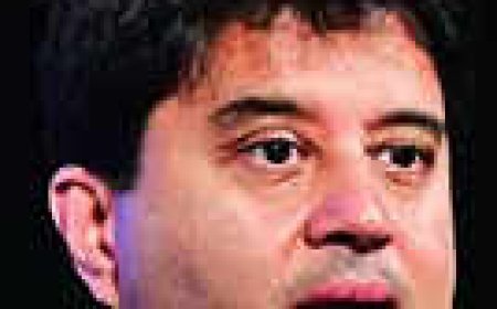 HC gives 90 days to settle property feud between Scindia & 3 aunts