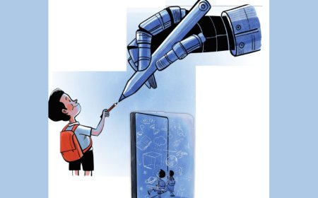 We have EdTech, but is it the right one?