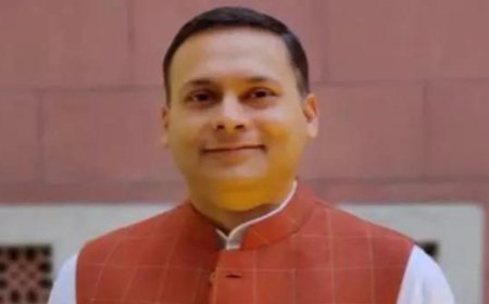 'Soft corner for Pakistan': BJP slams Congress after Sam Pitroda remark; calls it 'party that accepted Partition'