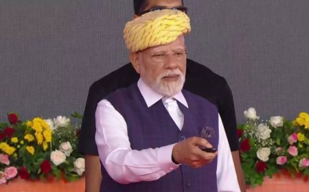 'Main enemy of India is dependence on other nations': PM Modi's 'atmanirbhar' push amid Trump tariffs; calls it 'medicine'