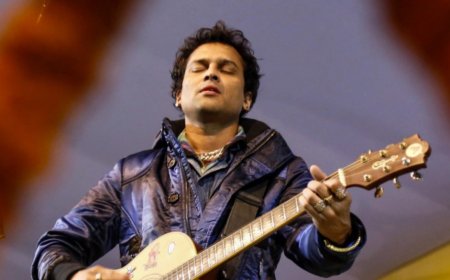 Zubeen Garg's death: Assam declares 3-day state mourning; CM to receive body in Delhi