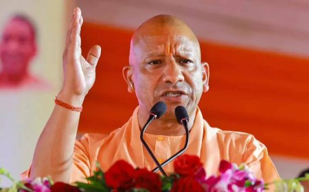 ‘Entered like Maareech’: Yogi Adityanath says Disha Patani's home shooter came from outside UP; likens him to Ramayan demon