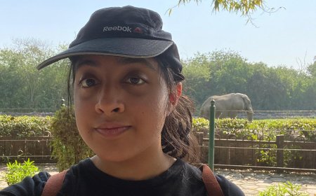 ‘Don’t let Rambo die alone like Shankar’