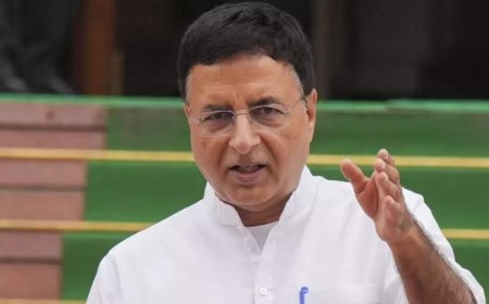 Congress cites CAG report on states’ debt, accuses centre of 'coercive federalism'