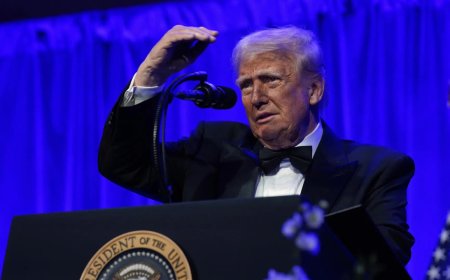 'One Nobel for each': Donald Trump war math on peace prize; reiterates India-Pak truce claim along with six others