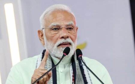 From demonetisation to Covid and Operation Sindoor: PM Modi's speeches over the years; all eyes on 5pm address