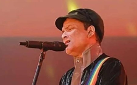 Zubeen to be cremated with full state honours on Sep 23 near Guwahati: Himanta