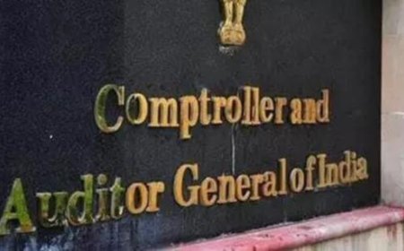 16 states revenue surplus, UP once Bimaru, leads pack: CAG