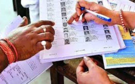 National SIR from October? EC alerts state panels