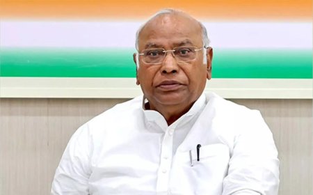 Congress flays PM for 'sole ownership' claim on GST cuts