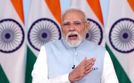 GST rejig: PM Modi address rebuts opposition’s ‘Gabbar Singh Tax’ allegation