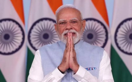 'GST Bachat Utsav': PM Modi writes open letter to citizens, says reforms to accelerate progress of every state