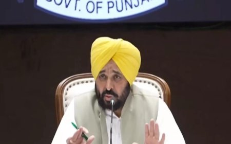 Registrations for Rs 10 lakh health cover to begin from September 23 in Punjab